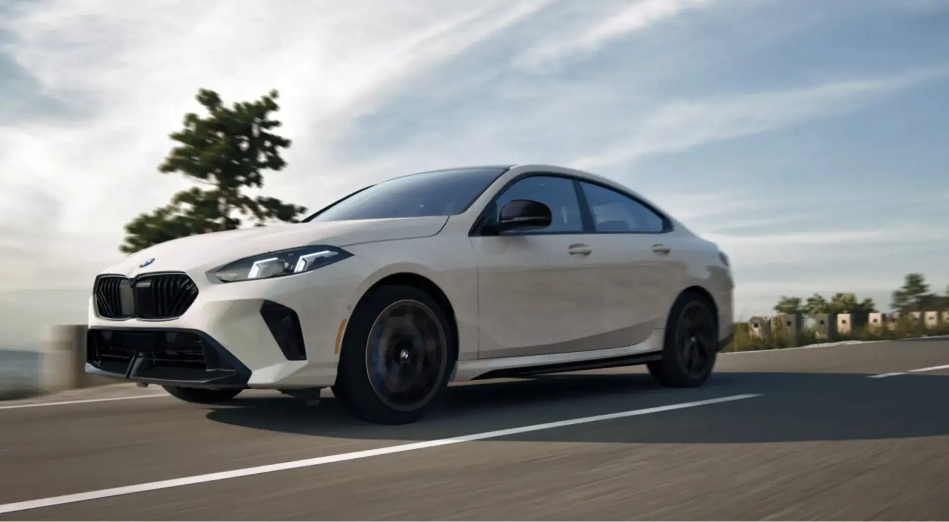 BMW certified pre-owned benefits in Atlanta, GA at BMW of South Atlanta