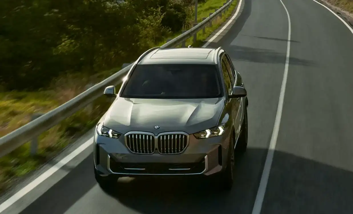 2026 BMW X5 for sale at BMW of South Atlanta