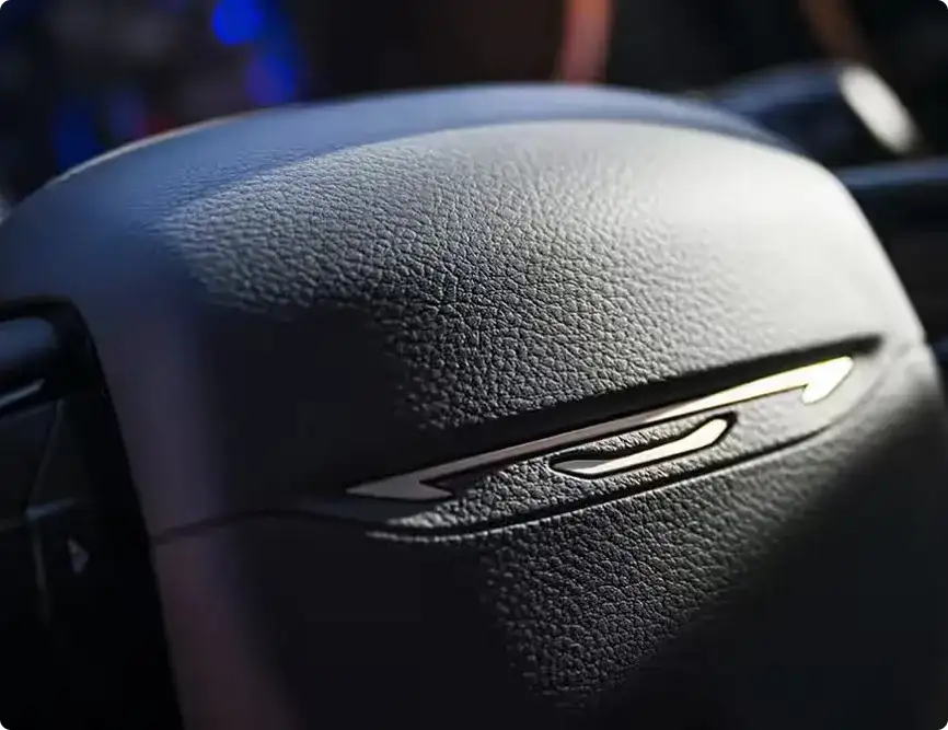 2027 Chrysler Pacifica gallery image 5