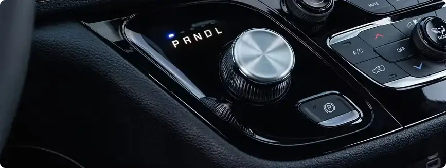 2027 Chrysler Pacifica gallery image 7
