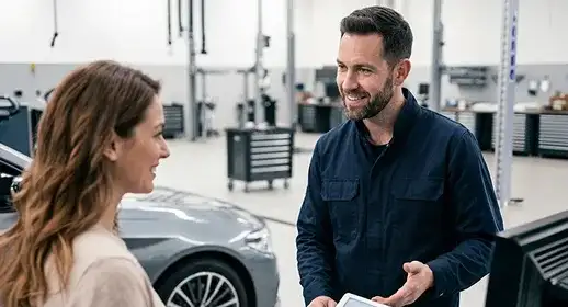 BMW Spend and Save special