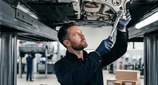 BMW Value Service special