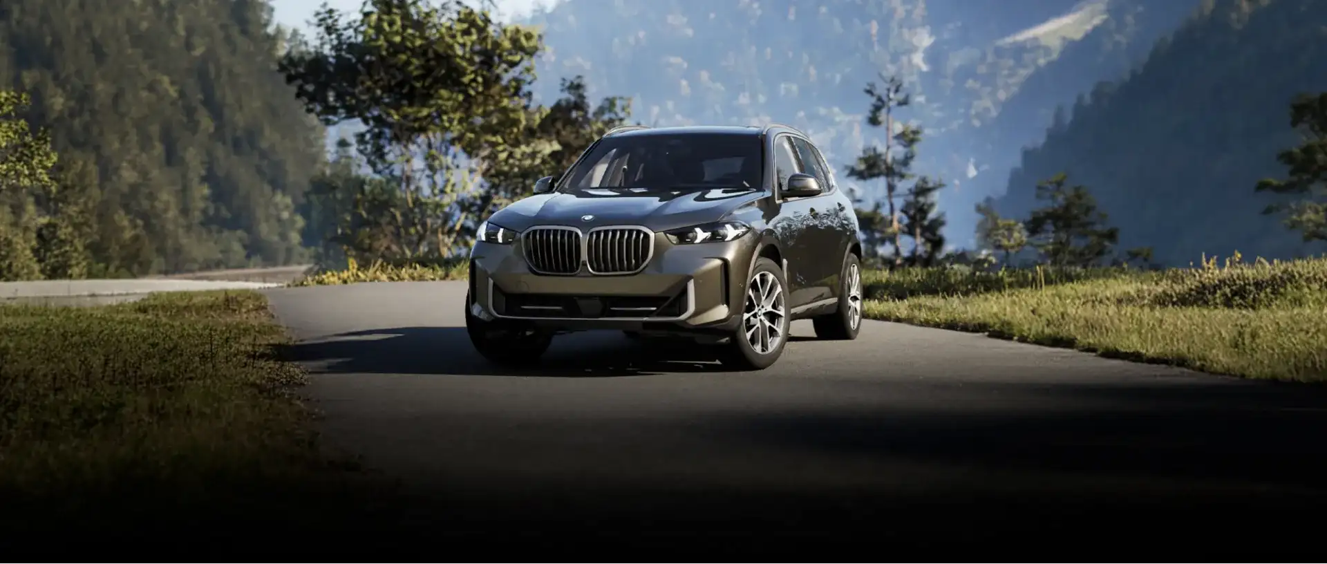 Flexible BMW Financing and Lease Offers near Atlanta, GA at BMW of South Atlanta