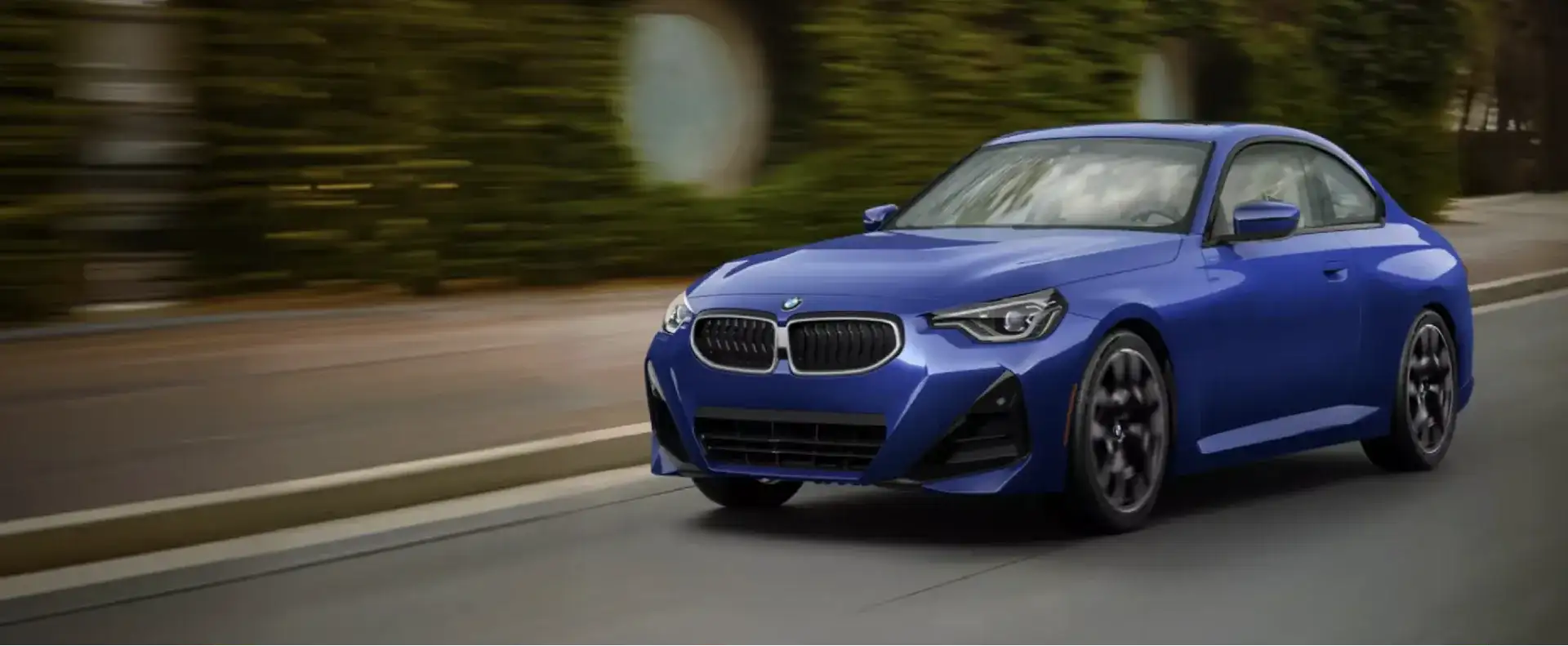 The best BMW trade-in deals in Atlanta, GA at BMW of South Atlanta
