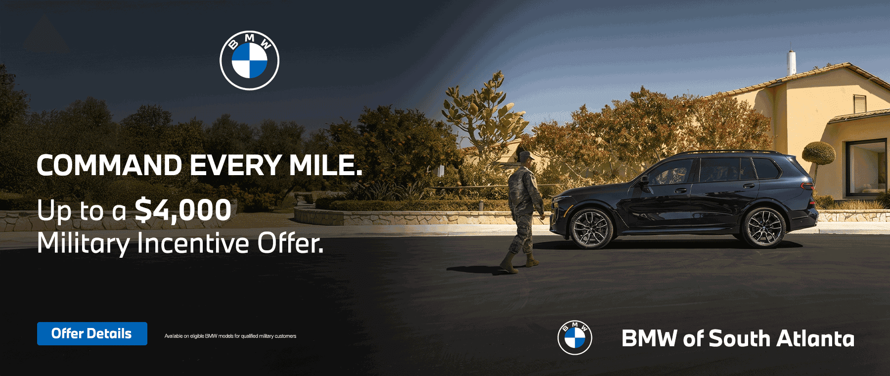 SONs BMW Specials