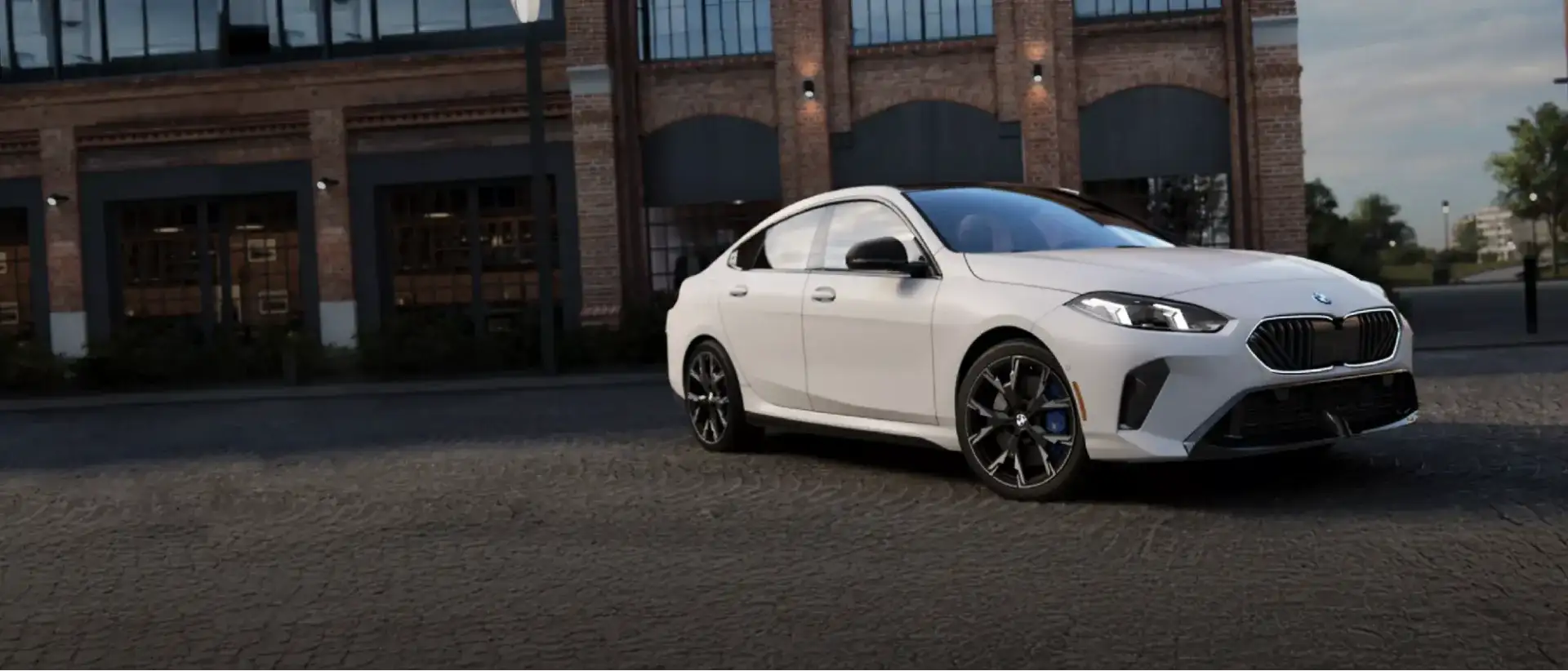 Get Pre-Approved with a BMW Credit Application in Atlanta, GA at BMW of South Atlanta