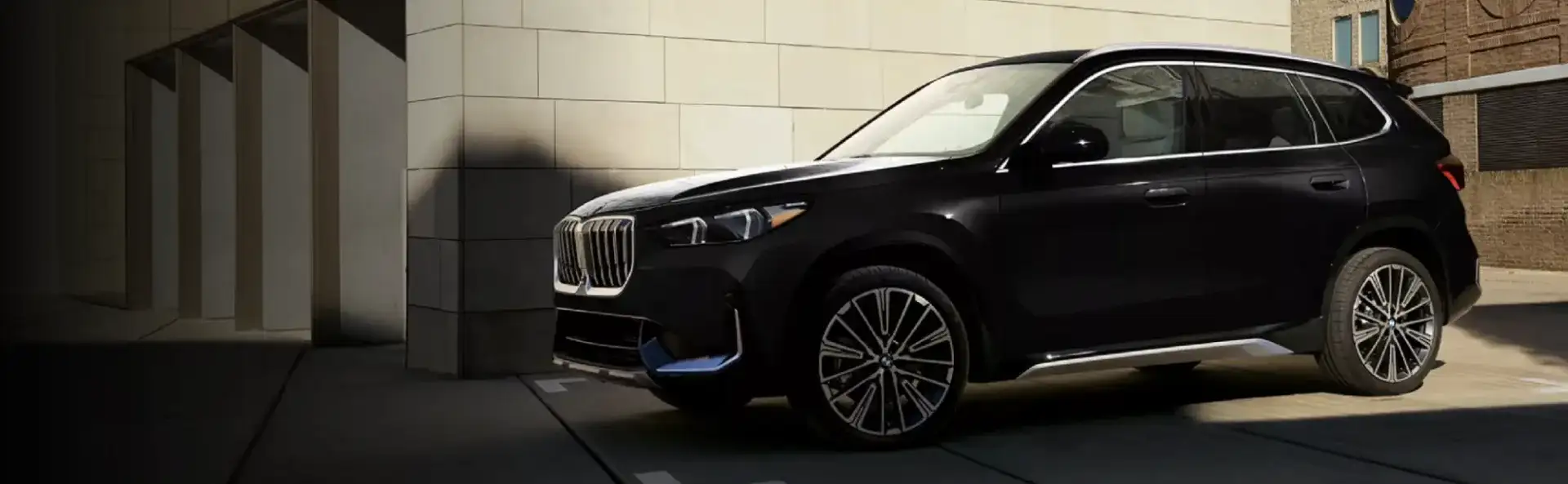 Shop the 2026 BMW X1 in Atlanta, GA at BMW of South Atlanta