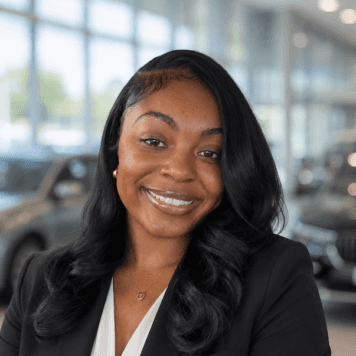 Amariah Jackson