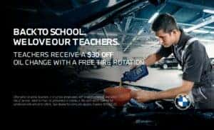 SONs BMW Specials