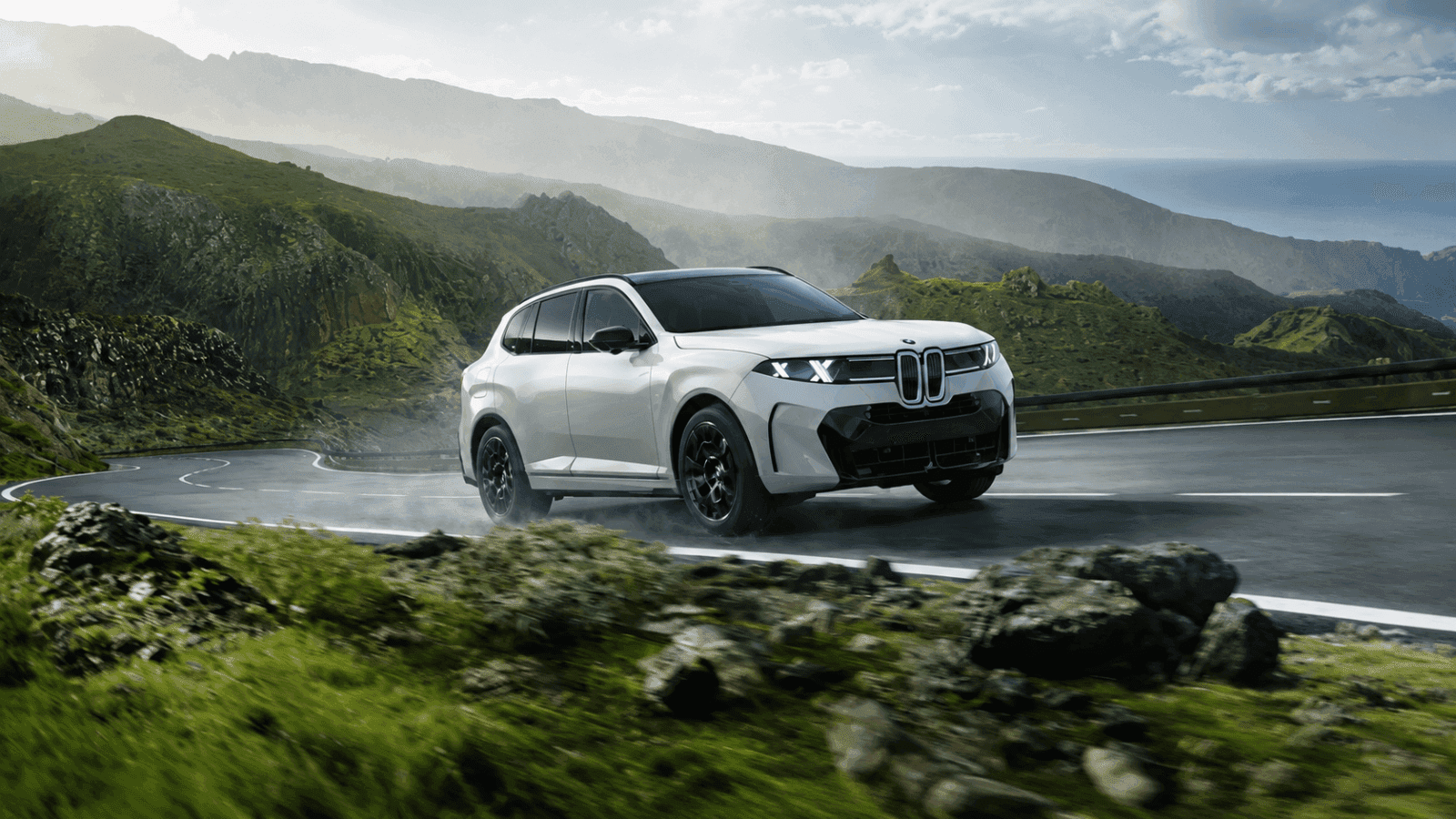 2026 BMW X5 SAV at BMW of South Atlanta in Union City, GA, factory-spec full-synthetic oil change