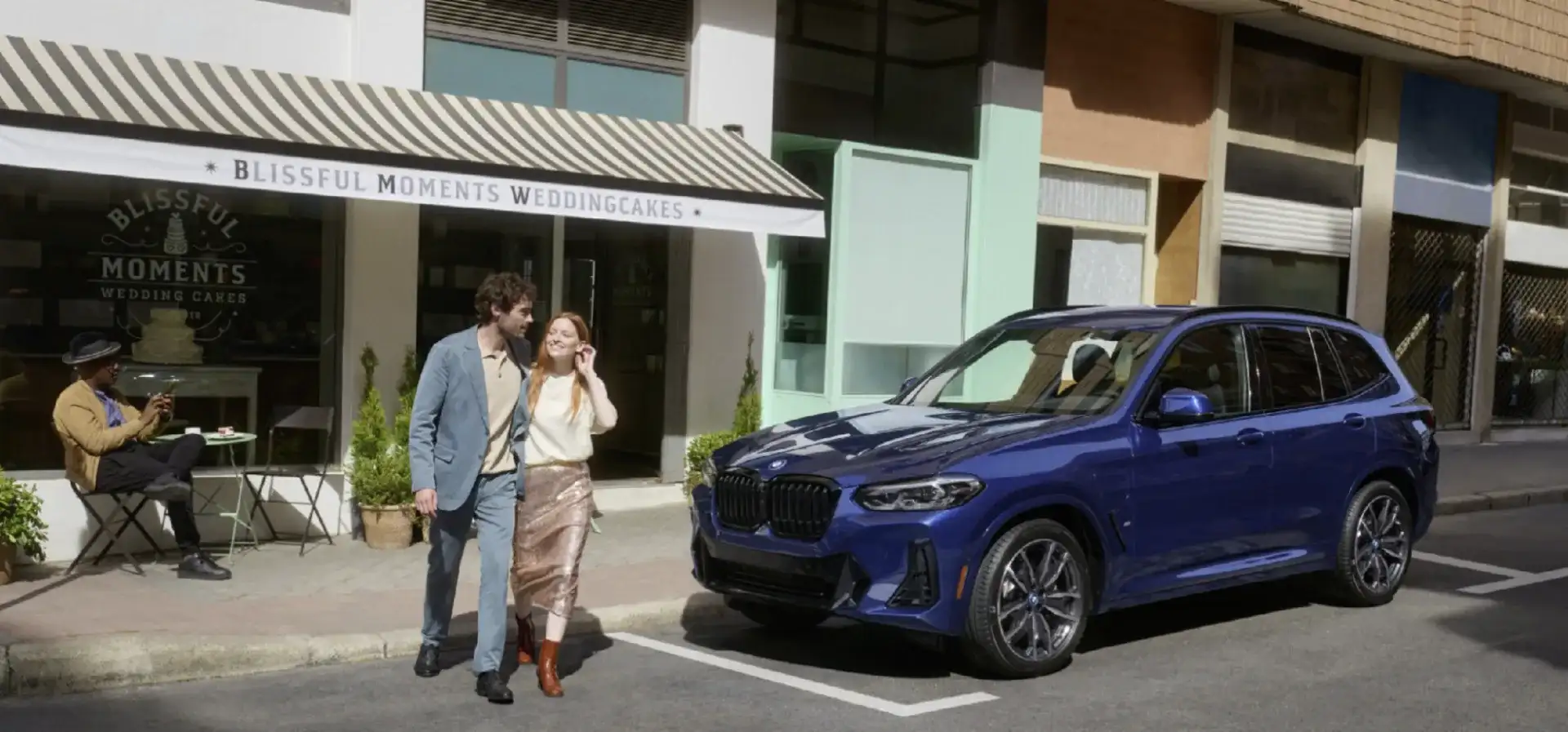 Get the best BMW oil change in Atlanta, GA at BMW of South Atlanta