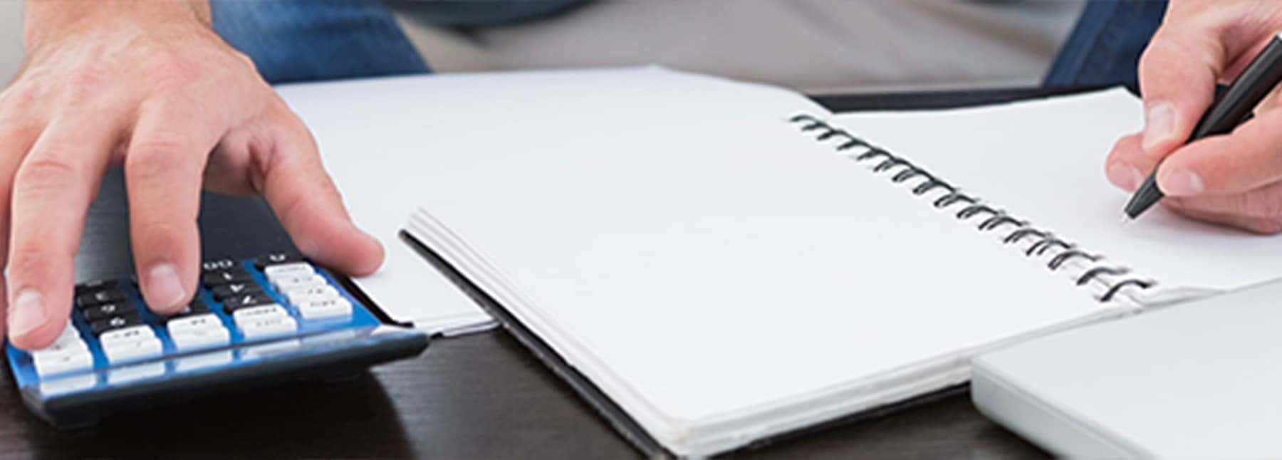How APR is calculated in Massachusetts at Boch Automotive