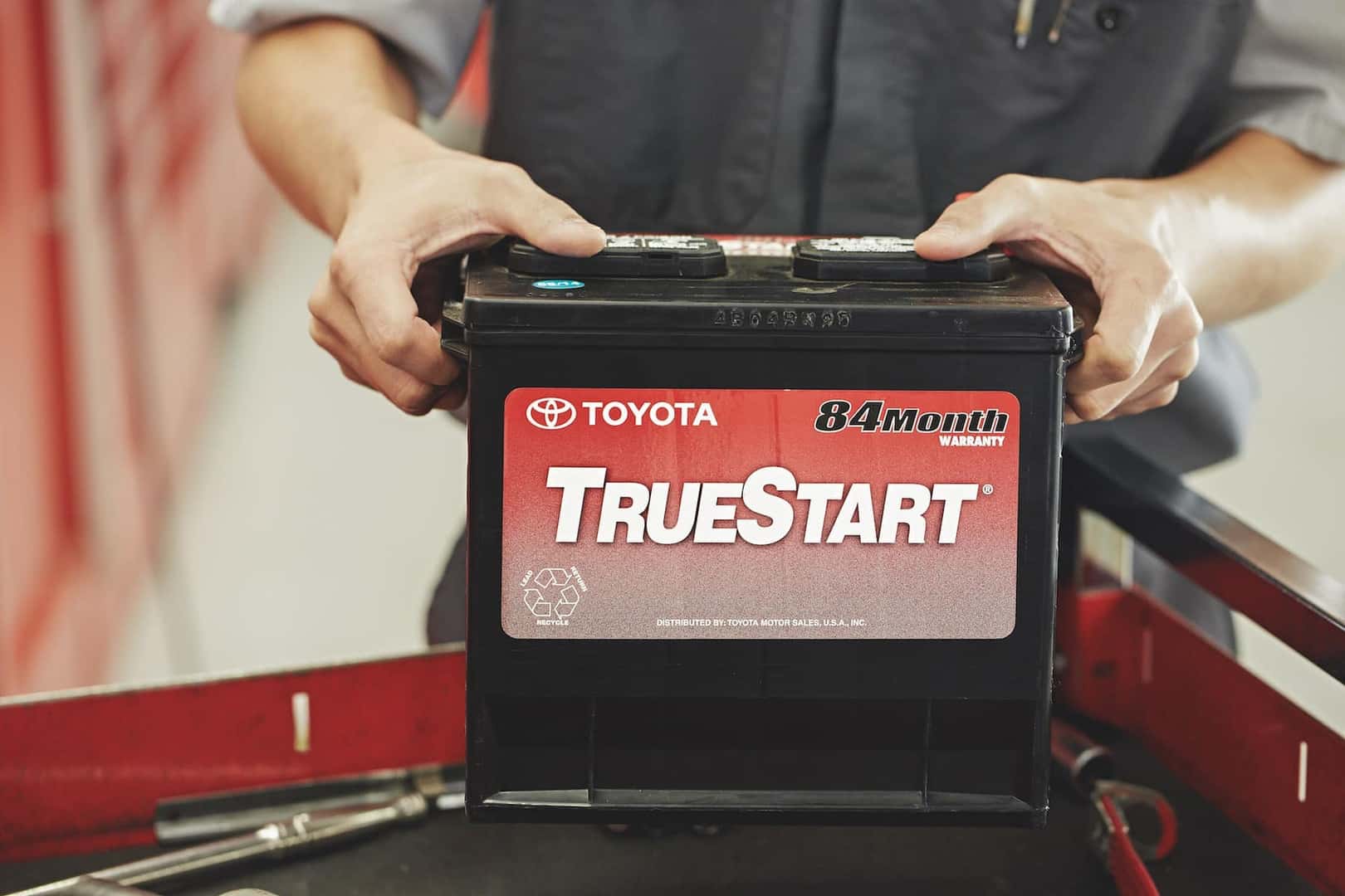 3 Main Benefits of Using OEM parts for your vehicle at Boch of Massachusetts | Toyota Engine