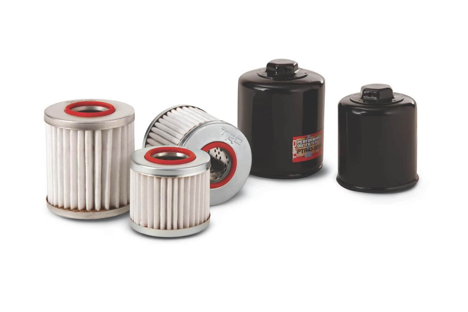 3 Main Benefits of Using OEM parts for your vehicle at Boch of Massachusetts | Toyota TRD air parts