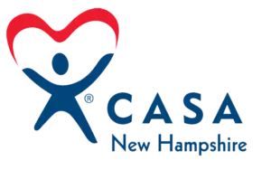 CASA New Hampshire Logo