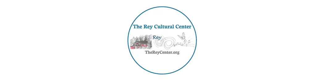 Rey Cultural Center Logo