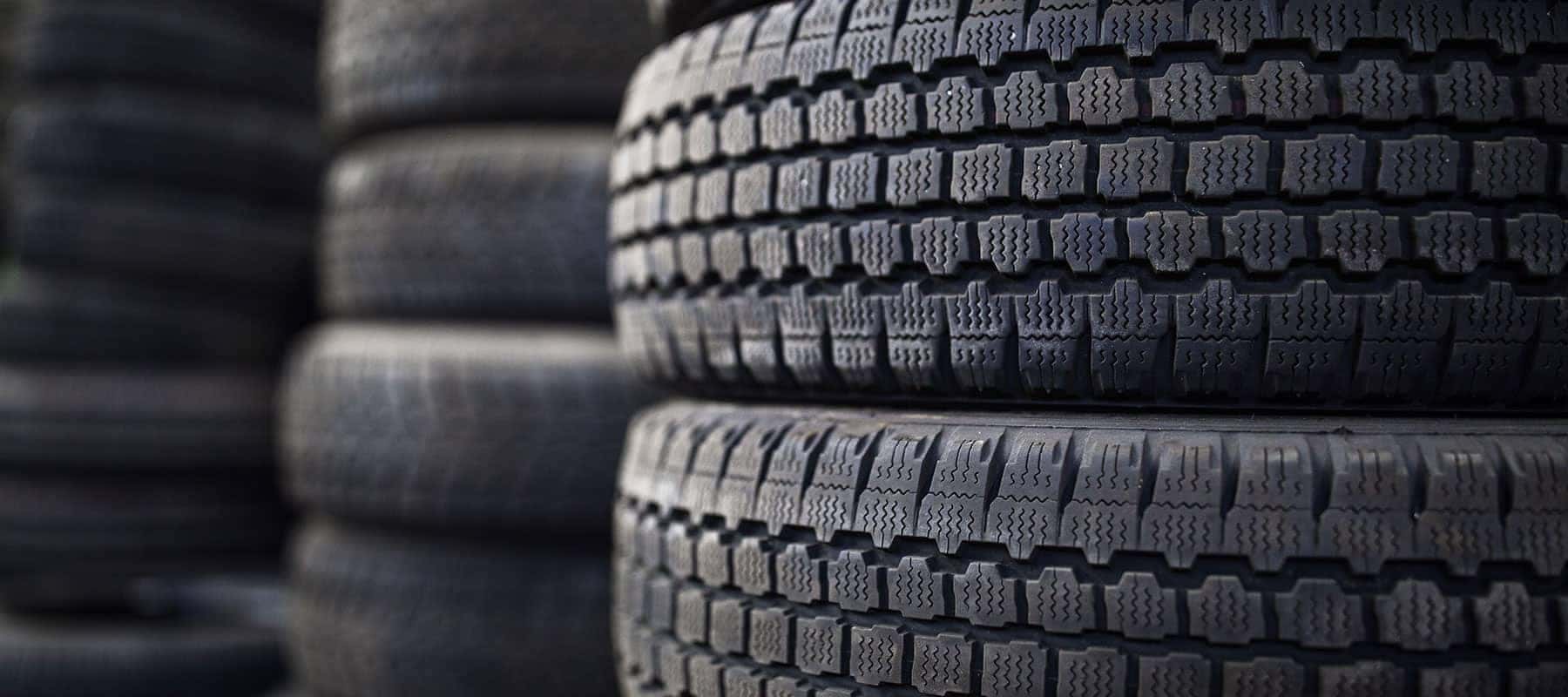 Boch Tire Maintenance Plan