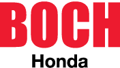 Boch Honda logo