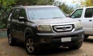 Honda needing repair parts in Norwood, MA.