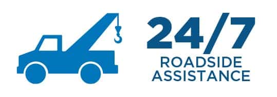 Roadside Assistance Certified