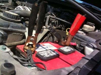 How to Connect Jumper Cables | Nucar Honda of Norwood