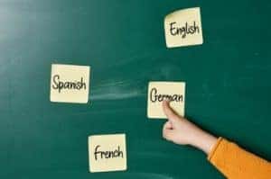 Language classes in Norwood, MA.