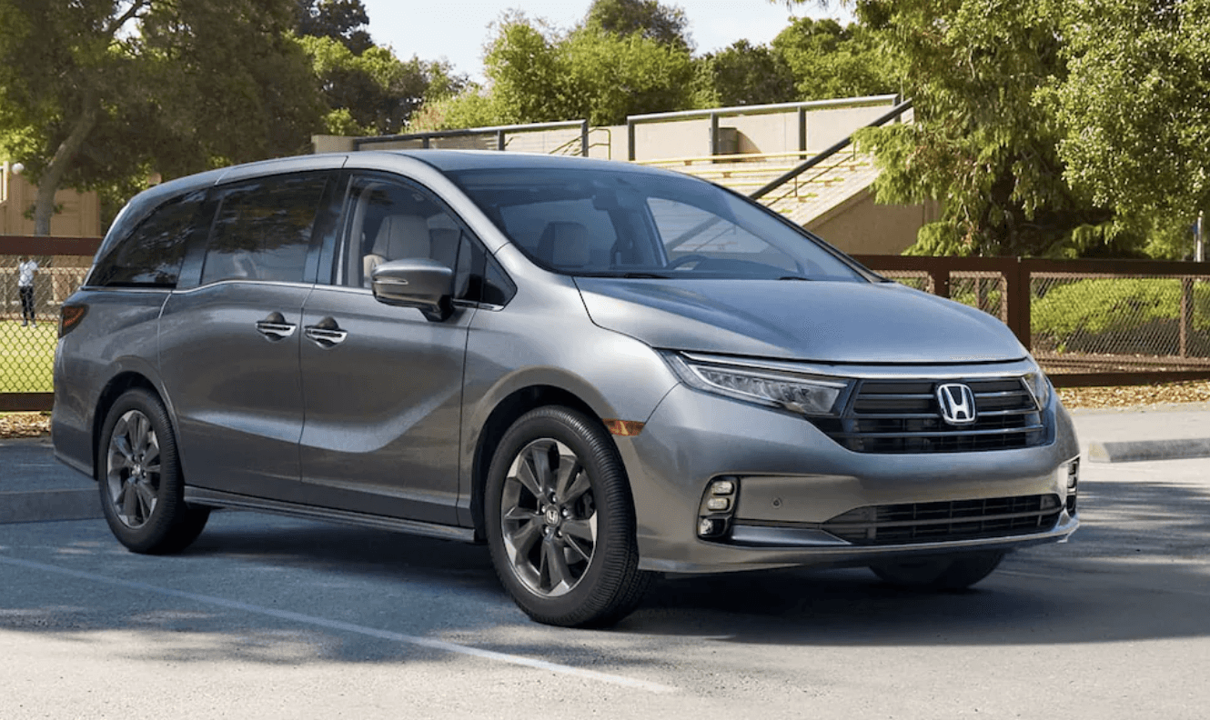 Honda Accessories