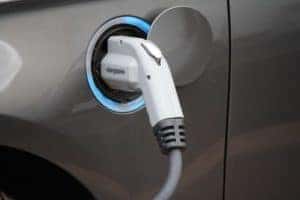 electric vehicle charging