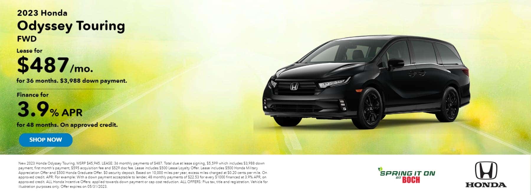 Boch Honda_Boch Honda &#8211; May _11_BG_1800x663_website_5fnrl6h84pb054263_1800 x 663_2023_honda_odyssey_touring__4