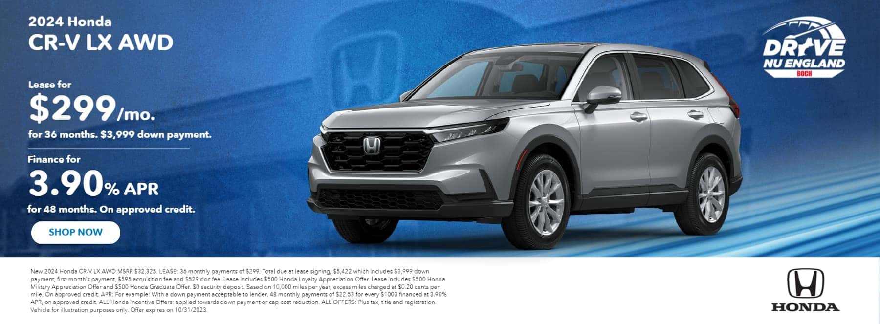 Boch Honda_September_Boch Honda_1800x663_website_2hkrs4h20rh417813_1800 x 663_2024_honda_cr-v_lx awd__3