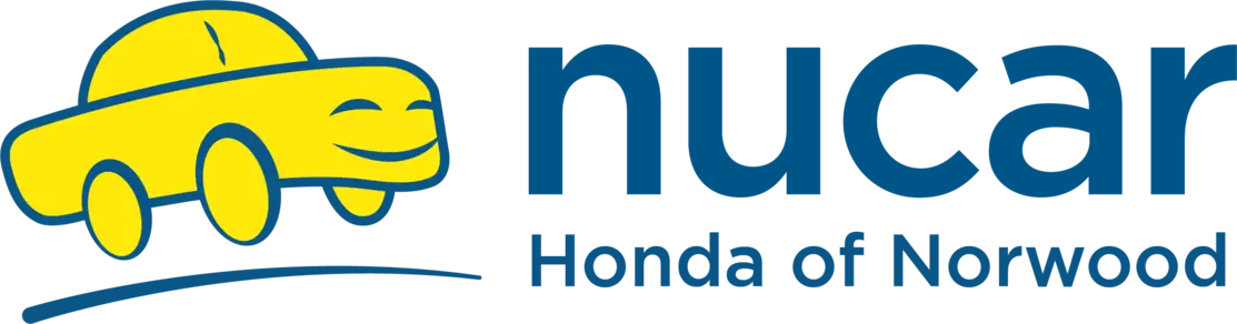 Nucar Honda of Norwood Logo