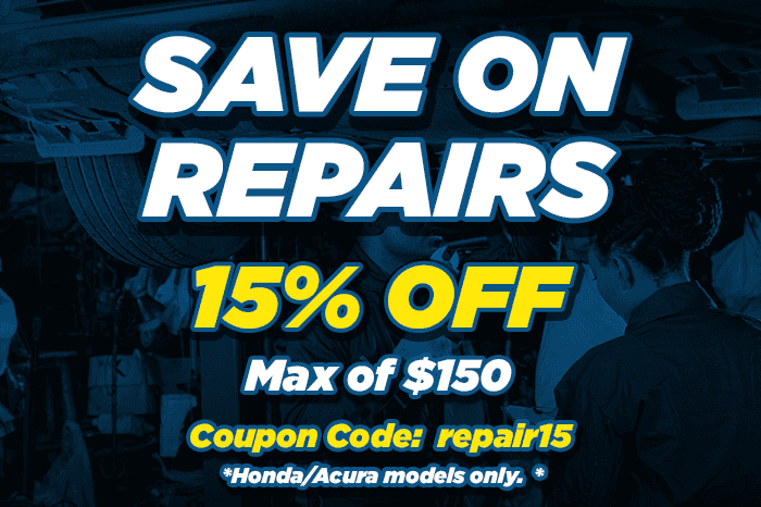 save on service