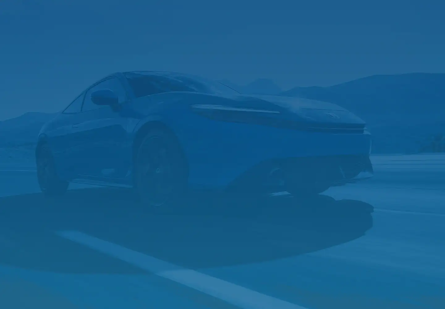 Nucar New Start Background Mobile