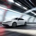 2026 Honda Prelude