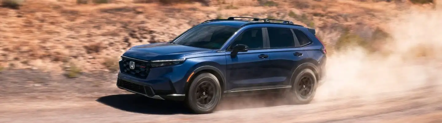 2026 honda crv hero