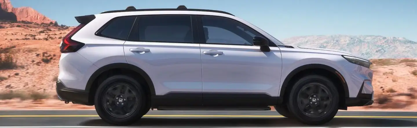 2026 honda crv hybrid hero