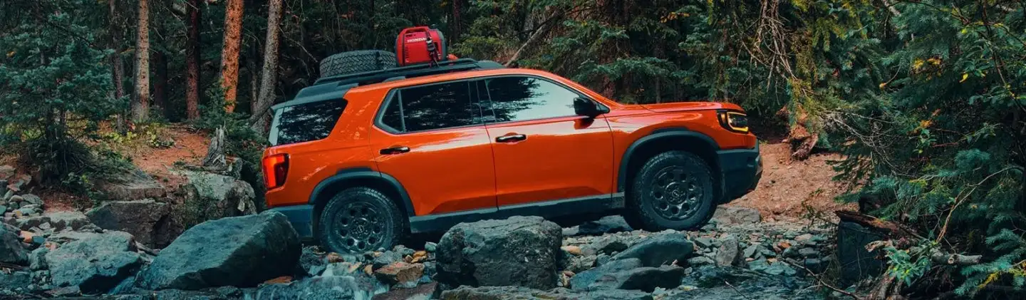 2026 honda passport hero
