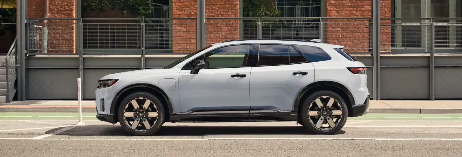 2026 honda prologue hero