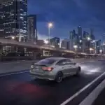 Honda Civic Si
