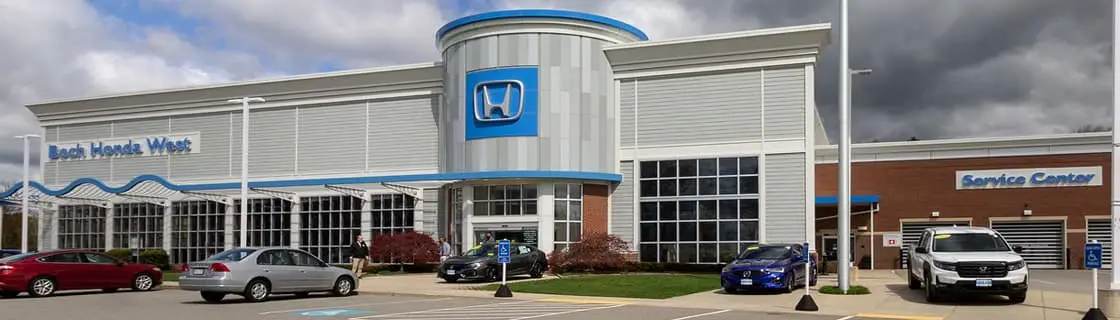 About Our Honda Dealership In Westford, MA | Nucar Honda Of Westford