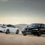 Honda Civic Type R Group Exterior