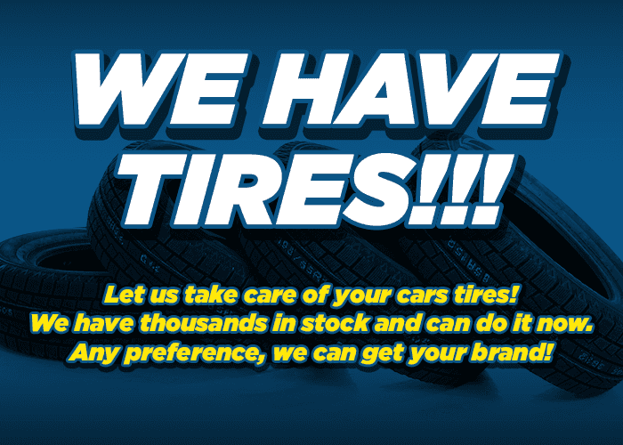 save on service