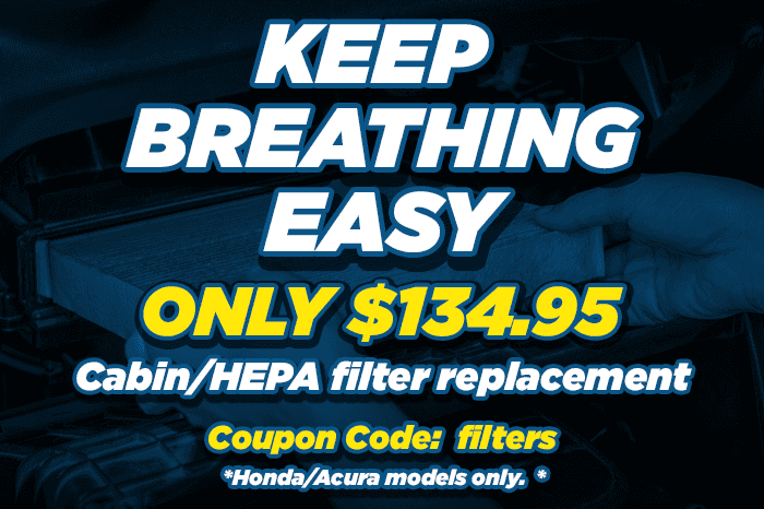 save on service