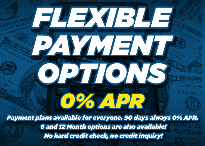 save on service