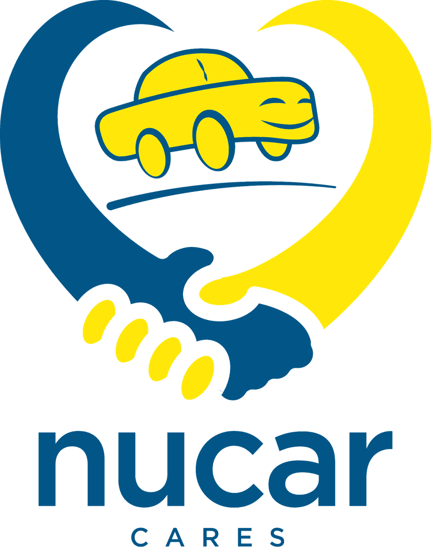 Nucar Cares Logo