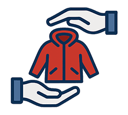 Nucar Coat Drive Icon 03
