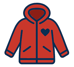 Nucar Coat Drive Icon 03