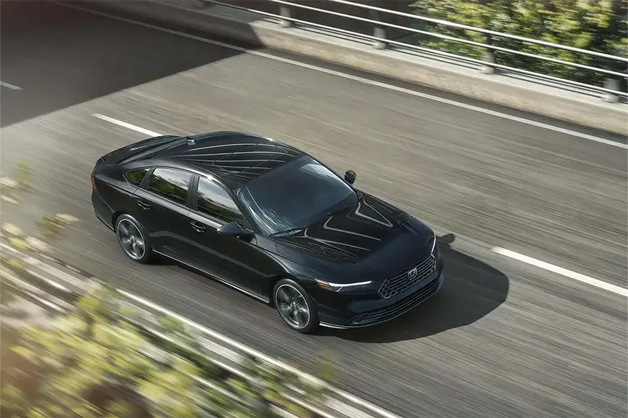 2026 Honda Accord