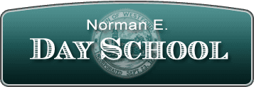 NE Day School Logo