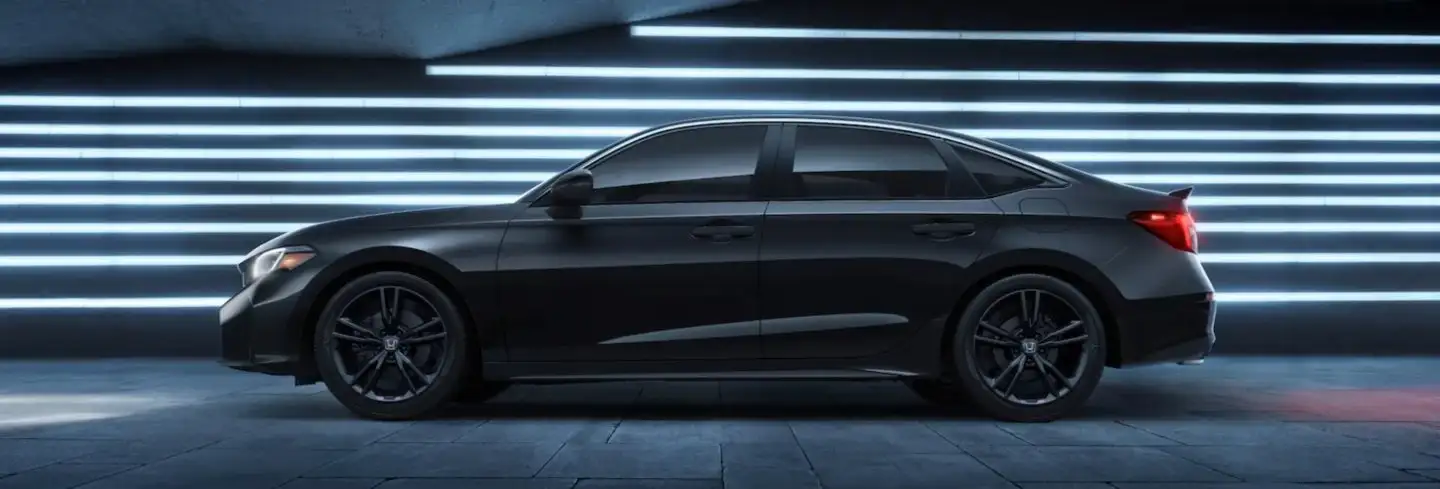 2026 honda civic si sedan hero